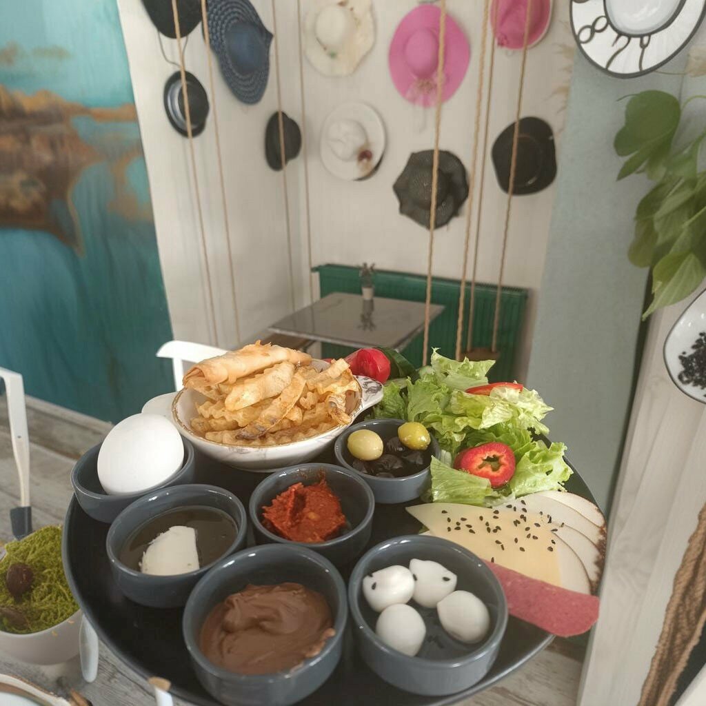 Cafe Valere Chocolate Cafe, Kirklareli, photo