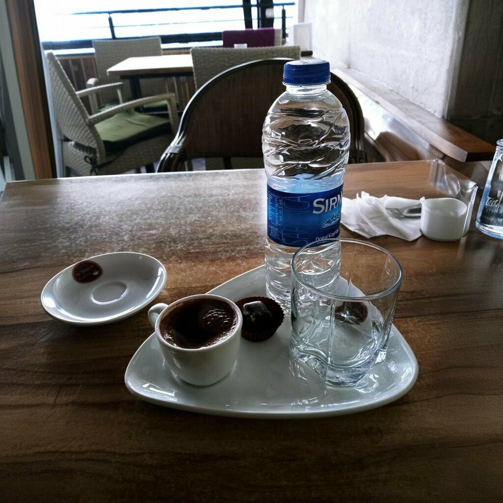 Cafe Bi' World Coffee Cafe - Conversation House, Samsun, photo