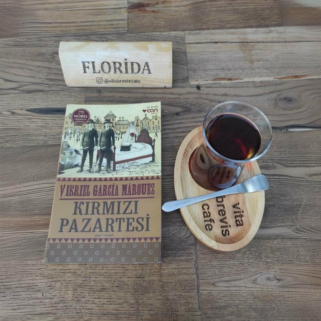 Cafe Vita brevis Cafe Serdivan, Serdivan, photo