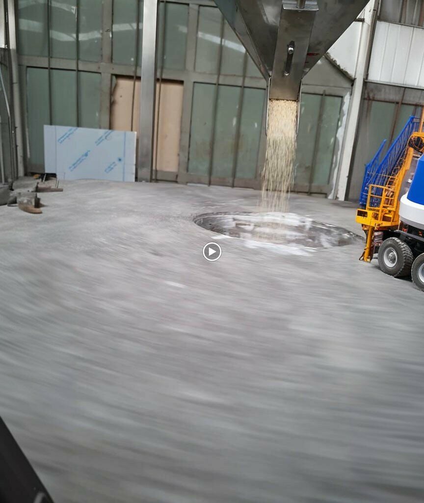 Industrial enterprise Cas Makina, Izmir, photo