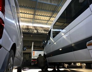 Gunesler Mercedes Private Service (Diyarbakır, Yenişehir, Seyrantepe Sanayi Mah., Sanayi Sitesi 36. Sok., 3), car service, auto repair