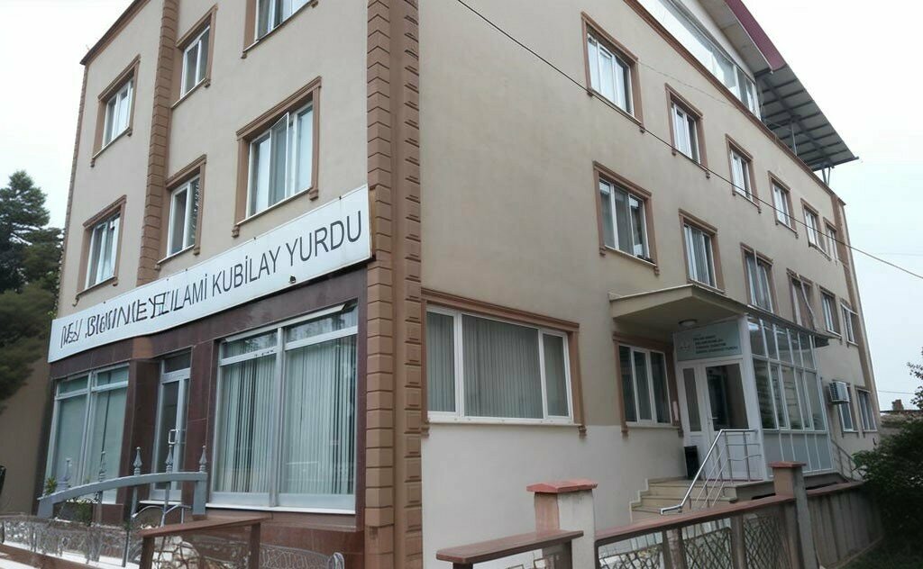 Dormitory Selami Kubilay Male Student Dormitory, Duzce, photo