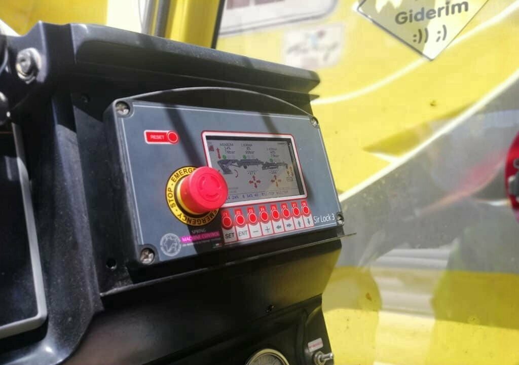 Industrial enterprise Kematek Hydraulic Electronic, Konya, photo