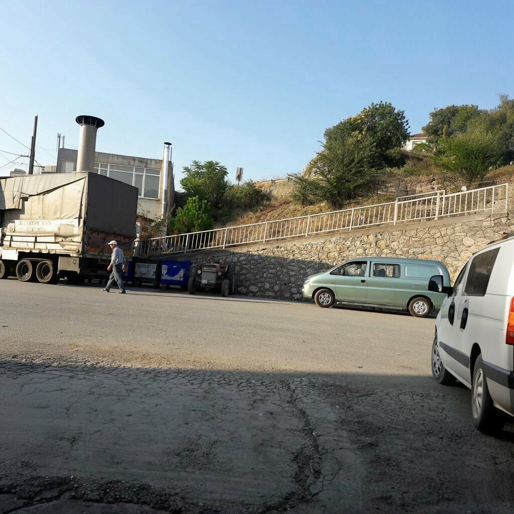 Bakery Mekece Öz Karadeniz Ekmek Fırını, Pamukova, photo