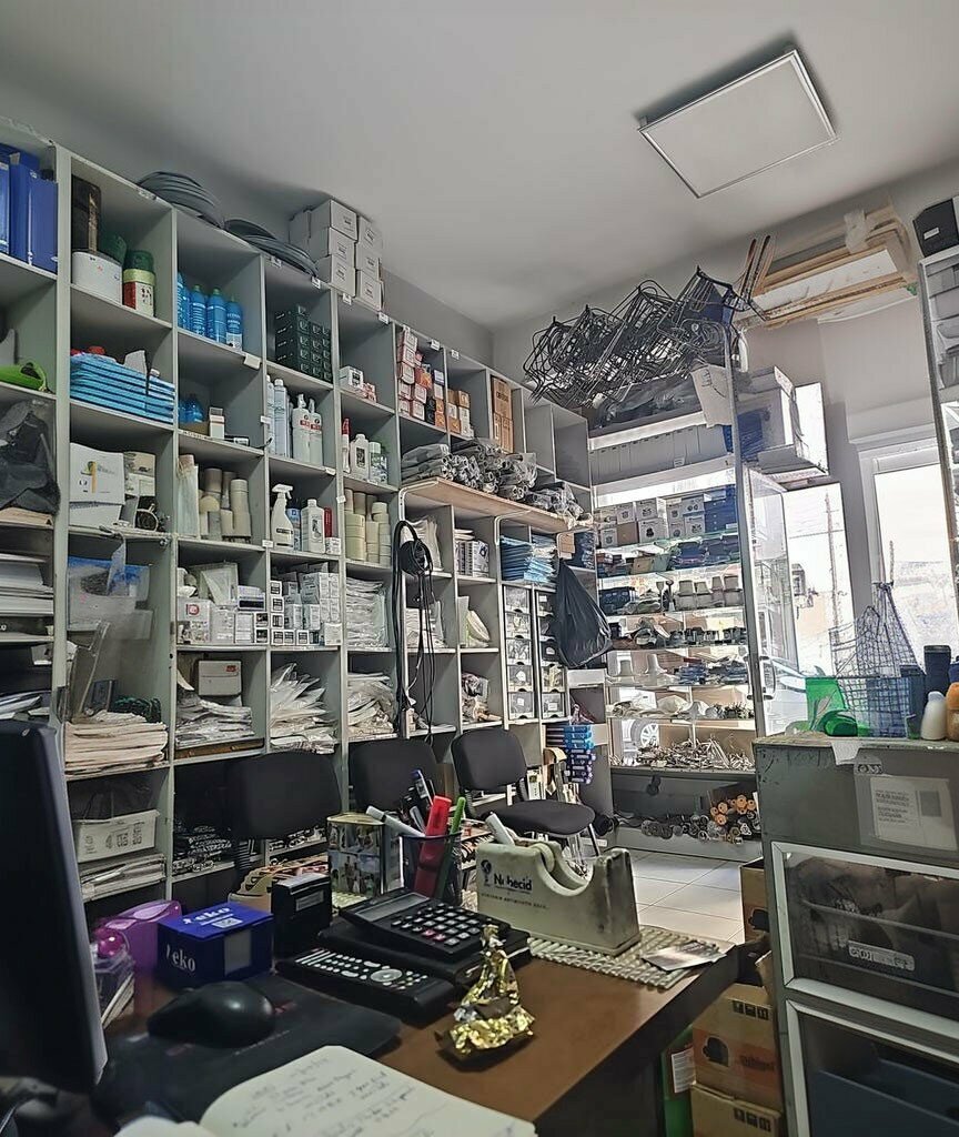 Spare parts and accessories for home appliances Dinamik Sogutma, Manisa, photo