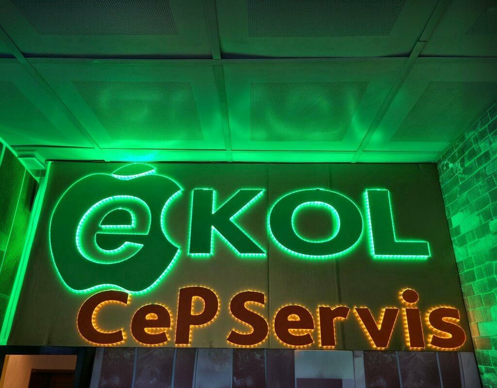Mobile phone store Ekol Cep Servis, Ortahisar, photo