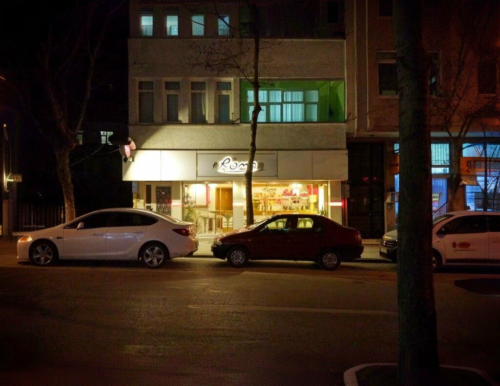 Ice cream Pia Roma Ice Cream, Isparta, photo