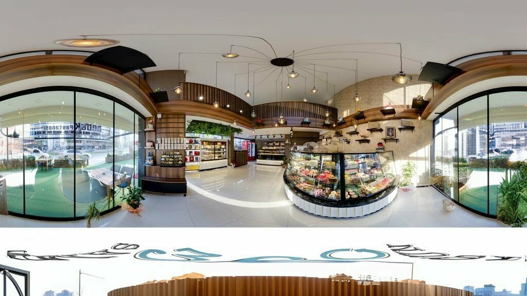 Confectionary Bebek Pastanesi, Samsun, photo