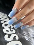 Snogotok (Сhaikovskogo Street, 8), nail salon