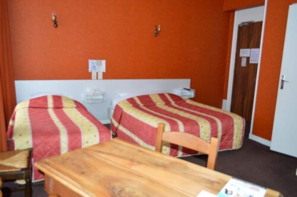 Фото Hôtel du Nord