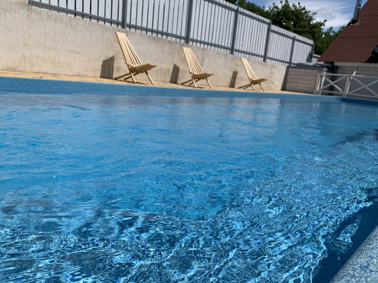 Фото Вилла Фамилия