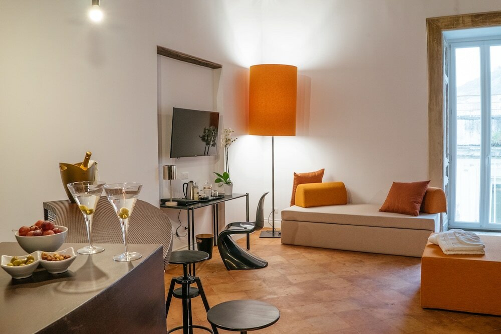 Фото Artemisia Domus Centro Storico