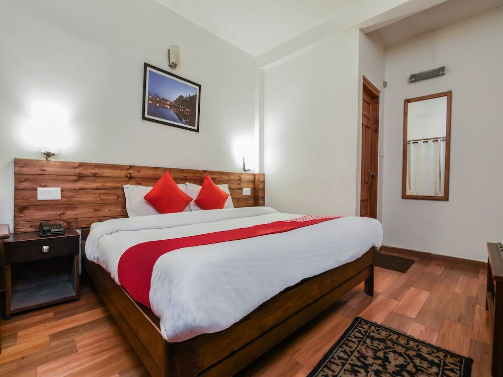 Фото Oyo 13410 Hotel Sunflower