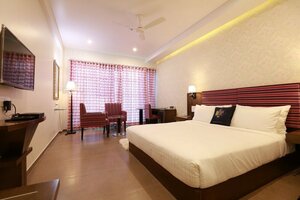 Гостиница The One Hotel