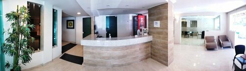Гостиница Hotel Uzi Praia в Ресифи