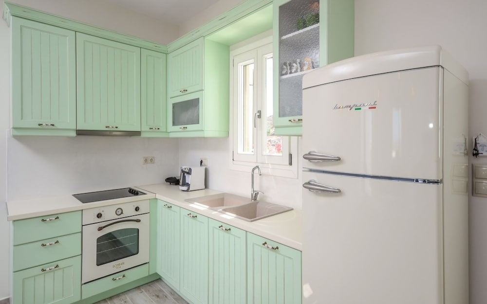 Фото Aerides Villas