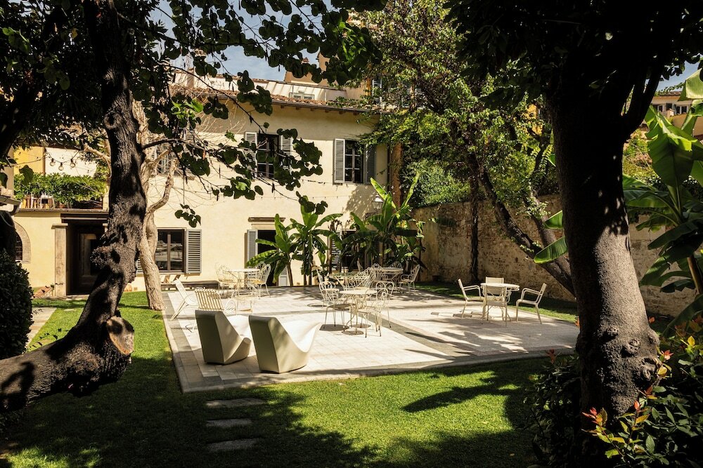 Фото Palazzo San Niccolo