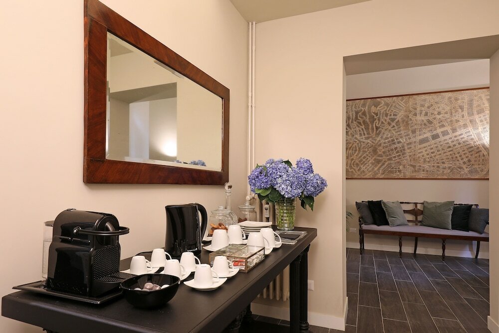 Фото Residenza Vittoria Roma