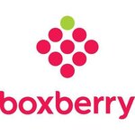 Boxberry (vulica Lienina, 50) ، خدمات شحن