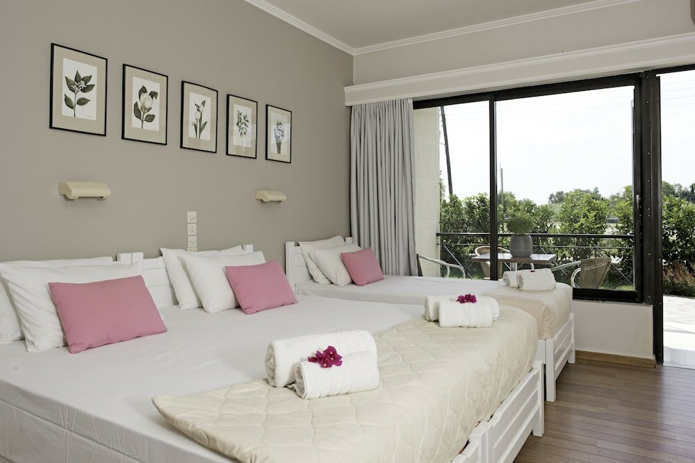 Фото Ipsos Holidays