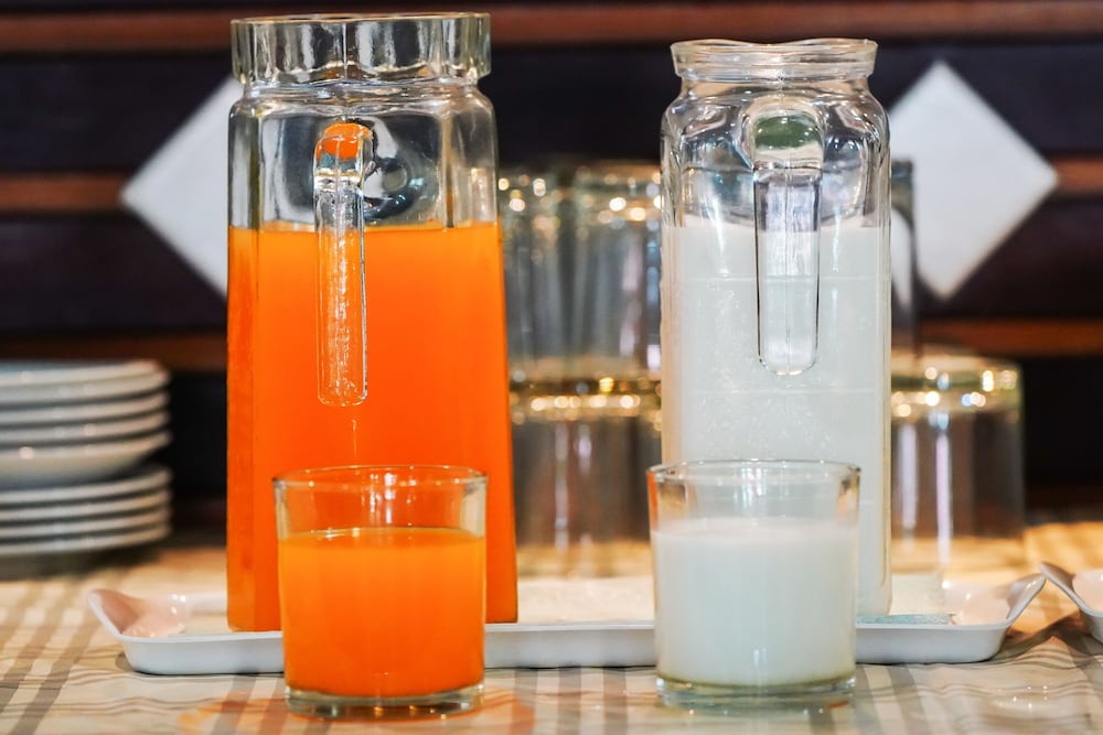 Фото Thai Inter Hotel