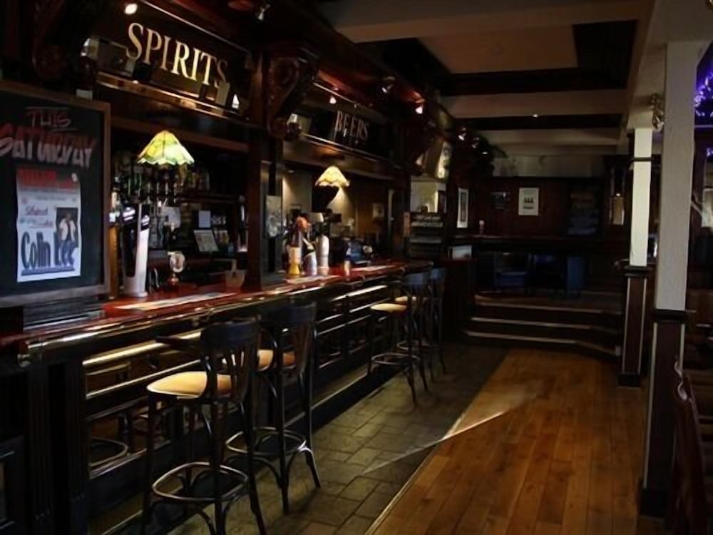 Фото Marsden Inn