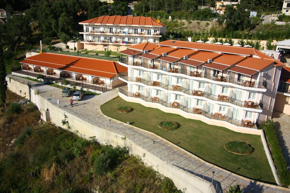 Фото Alea Resort