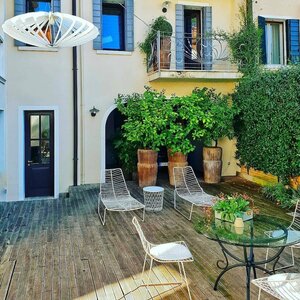 Гостиница Maison Matilda