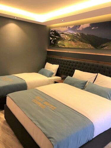 Гостиница Onal Motel в Чайкаре