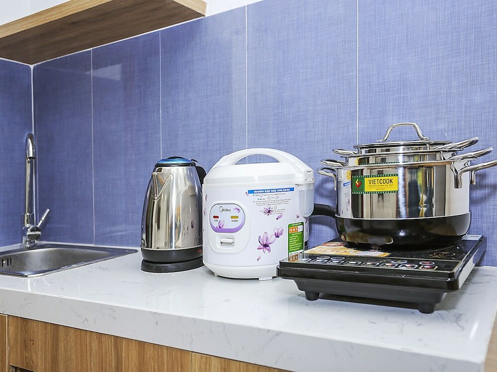 Фото Nythome Giang Vo