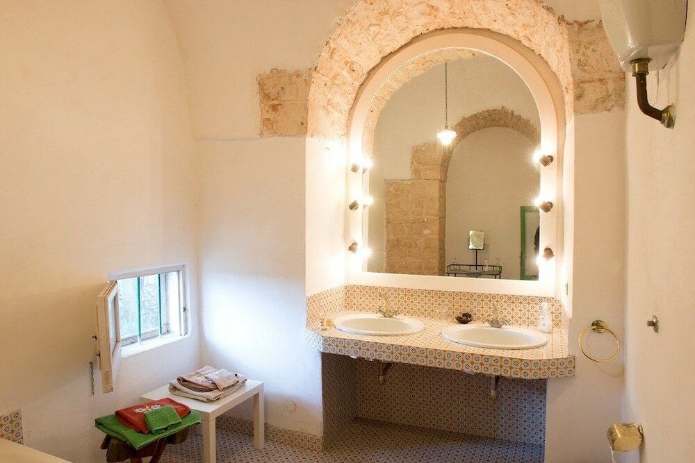 Фото Masseria Murgia Albanese