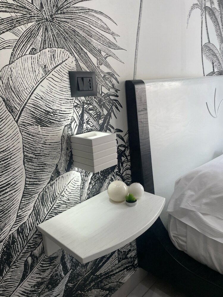 Фото Parthenope Rooms