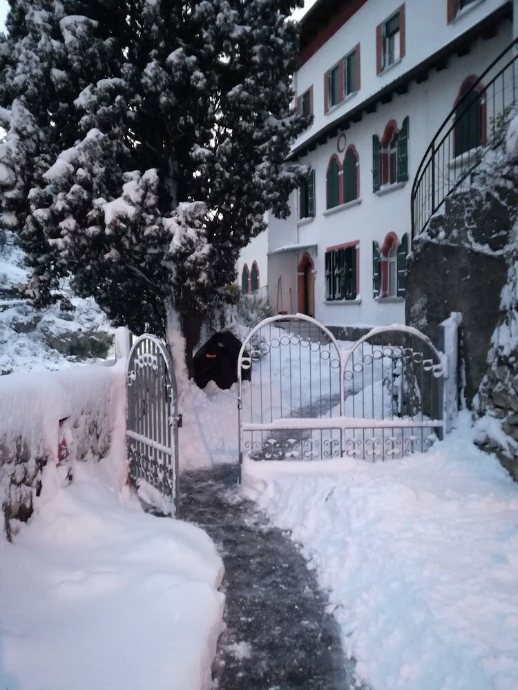 Фото B&b Garden Belvedere