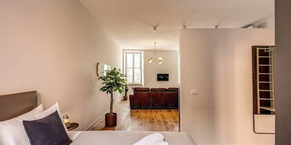 Фото Sant'Eligio Loft Campo de Fiori