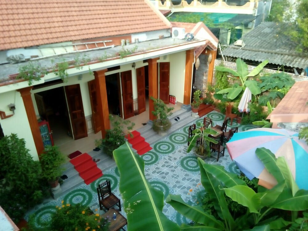 Hotel Tam Coc Smile Homestay, Ninh Bình Province, photo