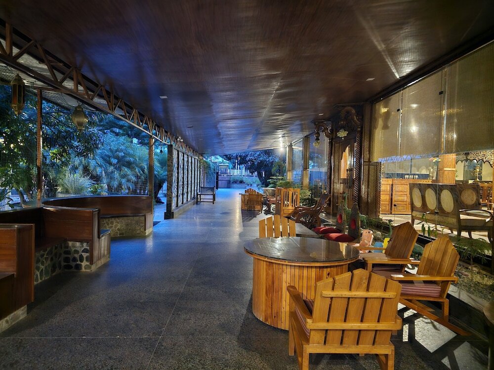 Фото Kunkhet Valley Resort