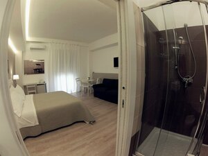 Гостиница B&b Medinblu