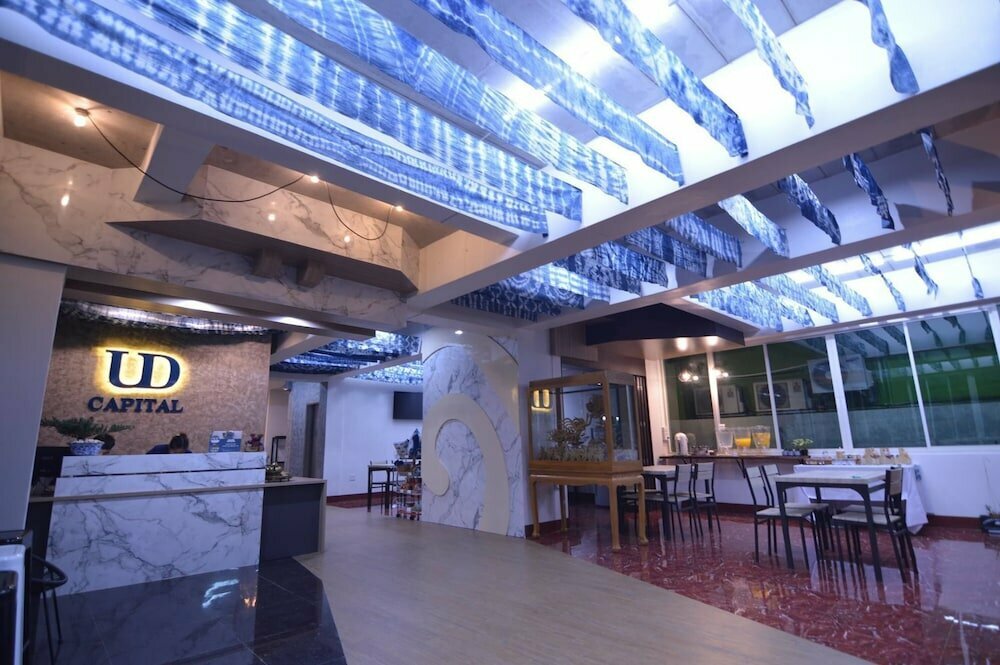 Hotel Ud Capital, Udon Thani, photo