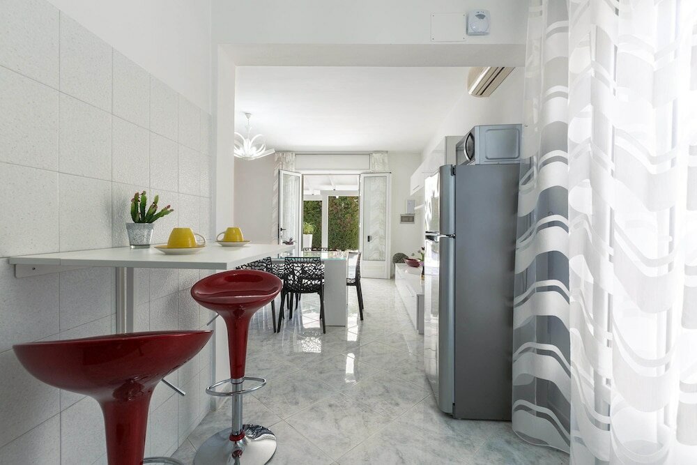 Фото Villa Belvedere