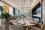 Yura (Strastnoy Boulevard, 2), restaurante