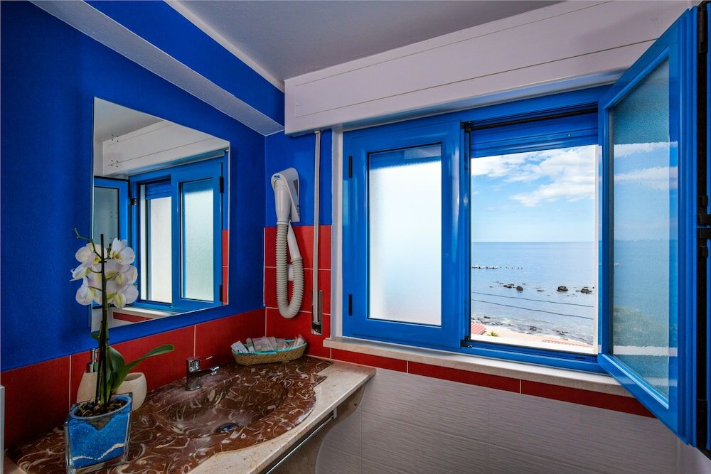 Фото La Favorita Hotel