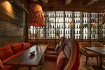 Norra rok (Turgeneva Street, 1), restaurante