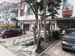 Gasmatik - Kuscagiz Neighborhood (Ankara Province, Kecioren District, 19 Mayıs Cad., 85) ، محطة دفع