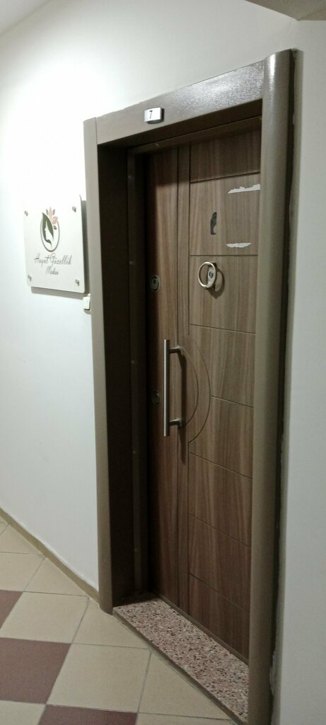 Beauty salon Bayrakli Hayat Beauty Center, Izmir, photo