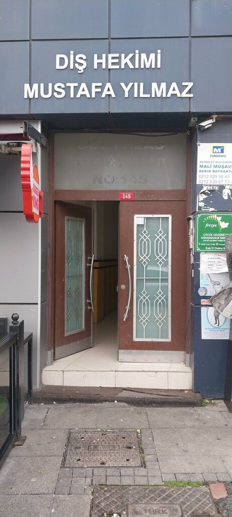Psychological counseling Mehmet Yildirim Special Stuttering and Speech Center, Istanbul, photo