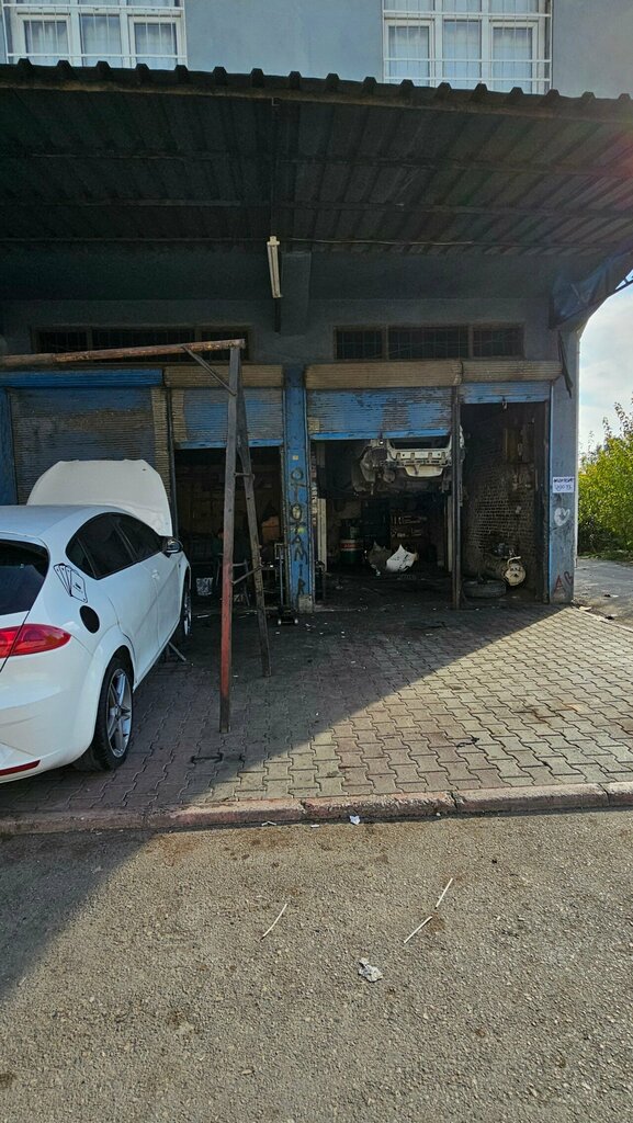 Car service, auto repair Memis Auto, Adana, photo