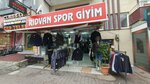 Ridvan Sportswear (İstanbul, Ümraniye, Küçüksu Cad., 5B), sportswear and shoes