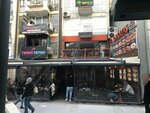 Karataş Döner Kebap (Измир, Конак, Алсанджак, улица Кыбрыс Шехитлери, 66), кафе в Измире