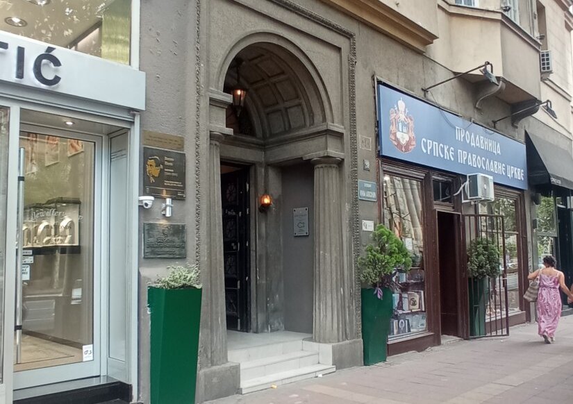 Фото Kings Palace Suites