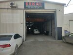 Erkal Rolling (Bursa, Nilüfer, Üçevler Mah., Şahin Sok., 33), metal laminado